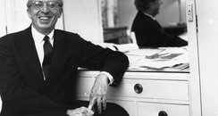 Aaron Copland