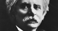 Composer Grieg 