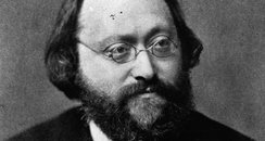 Max Bruch