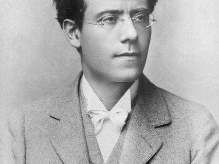 Gustav Mahler