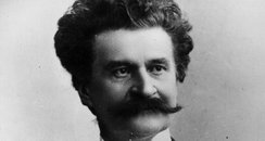 Johann Strauss II