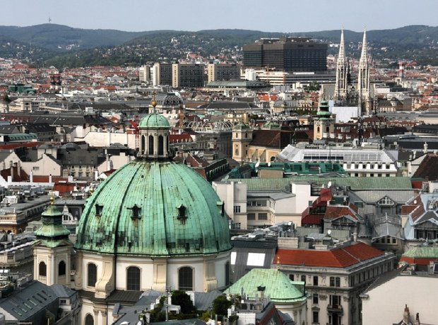 Vienna