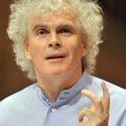 Sir Simon Rattle