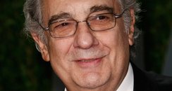 Placido Domingo