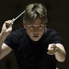 Esa-Pekka Salonen. Photo: Clive Barda