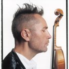 nigel Kennedy