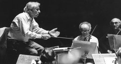 Leonard Bernstein