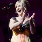 Lesley Garrett Performs At The Tower Of London