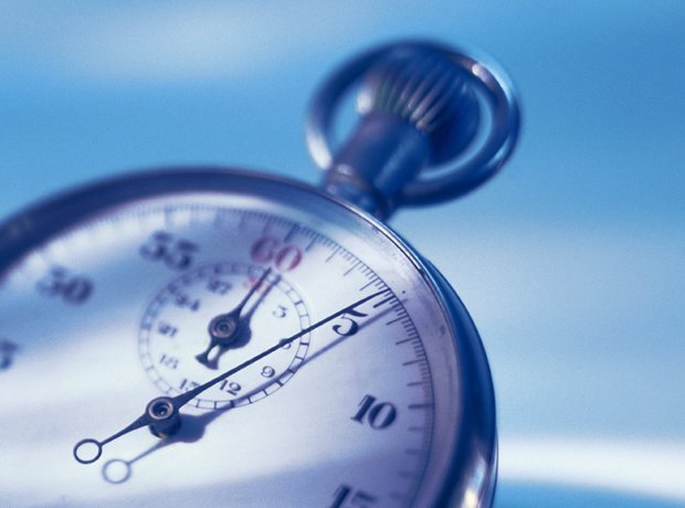 Stopwatch