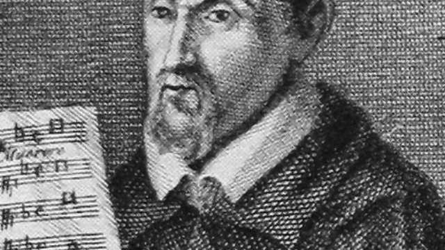 Gregorio Allegri (1582-1652)