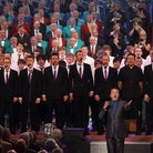 Only Boys Aloud Only Men Aloud