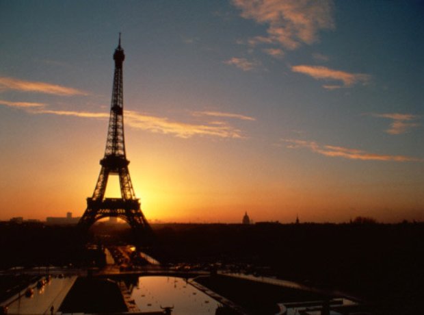 Paris