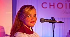 The Choirgirl