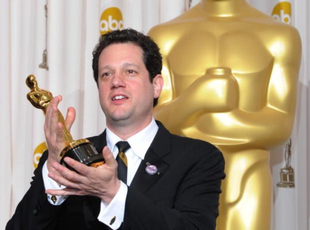 Michael Giacchino