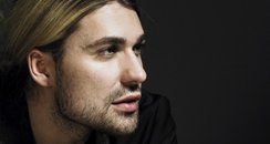 David Garrett