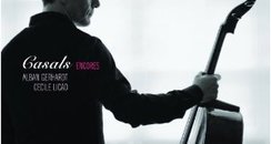 Alban Gerhardt Casals Encores