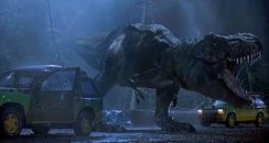 jurassic park