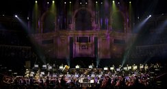 Classic FM Live 2011