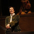 Natalie Wheen's Great Performers, Classic FM