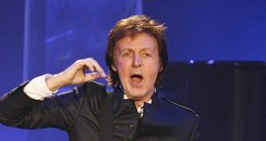Paul McCartney