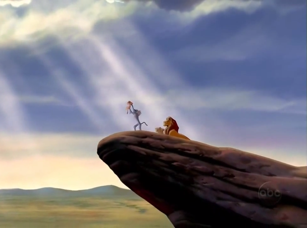 The Lion King