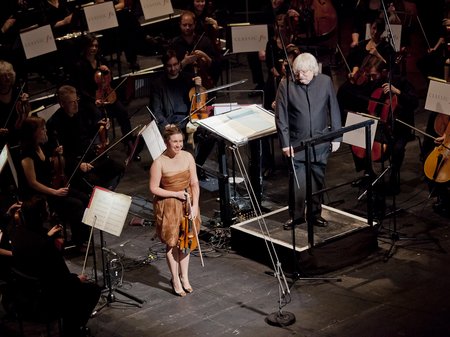 Classic FM Live Wales 