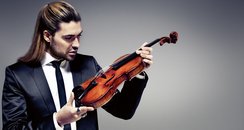 David Garrett Legacy
