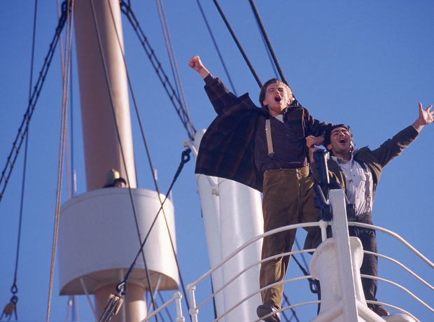 Titanic