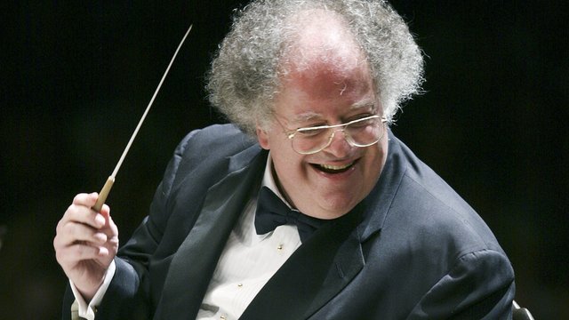 James Levine