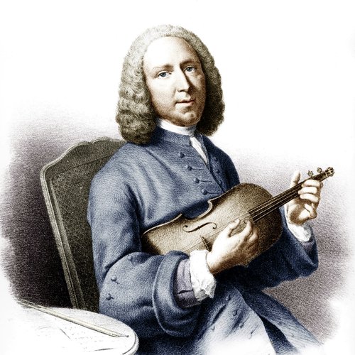 Jean Philippe Rameau