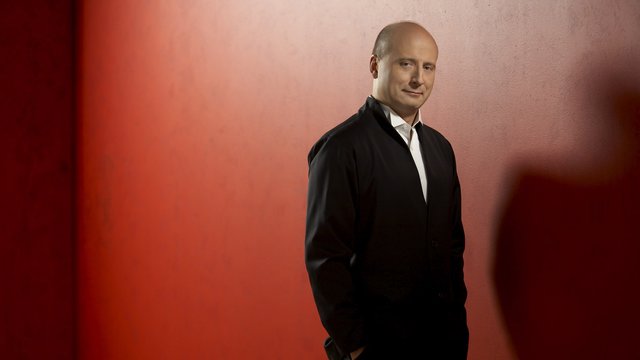Paavo Jarvi
