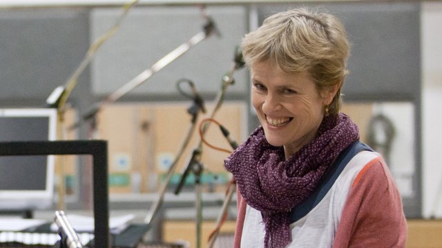 Rachel Portman