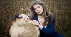 Dame Evelyn Glennie