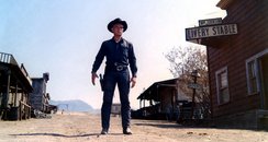 The Magnificent Seven Film Still