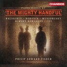 The Mighty Handful Philip Edward Fisher