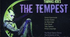 Adès The Tempest Soloists, Orchestra and Chorus of