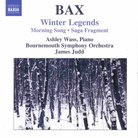 Bax Winter Legends Wass BSO