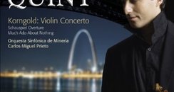 Korngold Philippe Quint