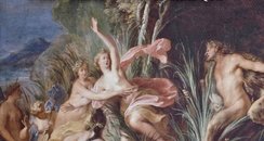 Monteclair Cantates a voix seule Emma Kirby London