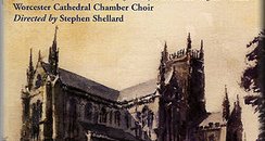 Rise Heart Worcester Cathedral Chamber Choir 