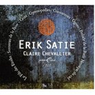 Satie Repertoire Gnossiennes Gymnopédies et al
