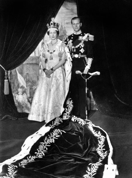 Queen Diamond Jubilee