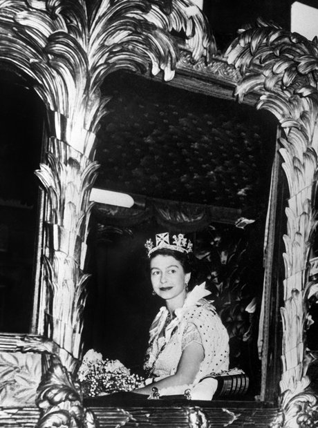 Queen Diamond Jubilee