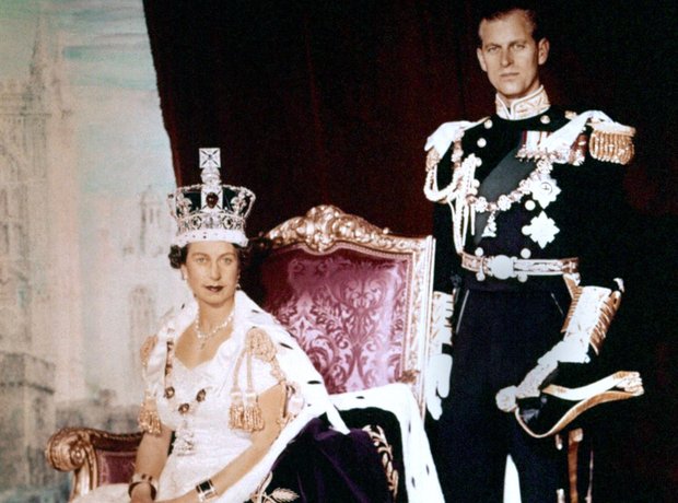Queen's Coronation