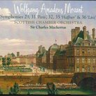 Mozart Symphonies Nos 29, 31, ‘Paris’, 32, 35, ‘Ha