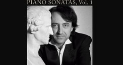 Jean-Efflam Bavouzet Haydn