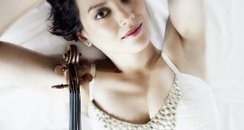 Anne Akiko Meyers eethoven, Debussy, Fauré, Gershw