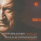 Bruckner Symphony No.9