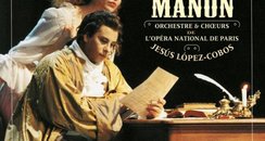 Massenet Manon Renée Fleming Marcelo Álvare