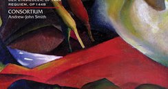Reger Choral Work
